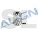 H55G003XXT Motor Pinion Helical Gear 16T
